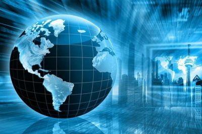 創新、高效、便捷 互聯網科技引領金融服務新體驗