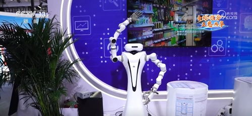 數智聯動 向綠而行 服貿會打造科技首秀場，引領互聯網技術服務新浪潮