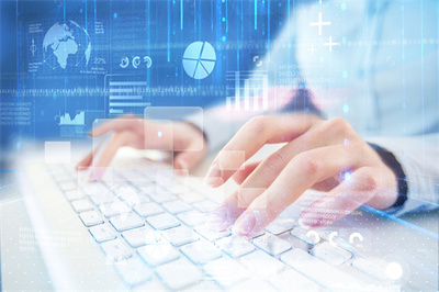 網(wǎng)絡(luò)科技公司代理記賬服務(wù)流程詳解